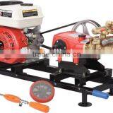 5.5KW Gasoline Engine Powered Garden Sprayer,Stretcher Power Sprayer thumbnail-2