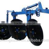 1LY-215 Walking Tractor Harrow (plow) thumbnail-4