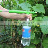 ILOT New Cola Bottle Water Sprayer Pest Control Sprayer Weed Killer Sprayer Garden Pressure Sprayer (bottle Excluded) thumbnail-2