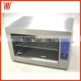 Hot sale Counter top Electric salamander