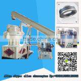 Manufacture Supply 1000 kg per Hour Wood Pellet Machine, Sawdust Pellet Mill