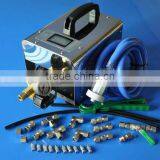 High Pressure Fine Misting System Kit for Irrigation (60 Meters)