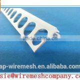 corner angle bead 32*32mm*3.0m/Perforated Pvc Corner angle Bead