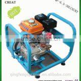 QF-6.5 -30 Gasoline Engine Power Sprayer thumbnail-1