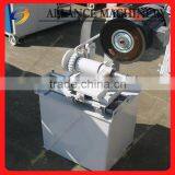 6 ALJW Wood Toothpick Production Line