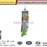 Hang Sell Medium Weight Plastic Merchandiser Strips thumbnail-4