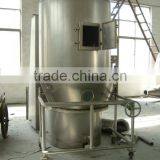 Industrial Vibration Fluidized Bed Dryer for Sugar Salt Bread Crumb Citric Acid thumbnail-3