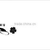 Lightweight Adjustable Retractable Aluminum Walking Stick thumbnail-4