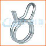 Chuanghe High Anodized Hose Clamps thumbnail-2