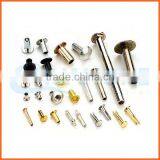 High Quality Hollow Rivets Oem thumbnail-2