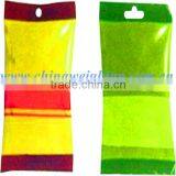 100- 200 g Plastic Bag Food Vertical Form Fill Seal Machine thumbnail-3