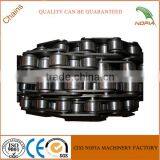 32A Heavy Duty Industrial Roller Link Chains Conveyor Chain for High Performance thumbnail-1