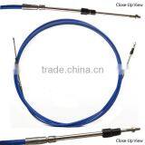 Customized TSK Boat Control Cable