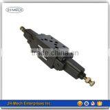 New Design Superior Electric Hydraulic Valve thumbnail-5