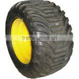 High Flotation Tires 550/45-22.5 TRC-03S thumbnail-1