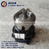 ORIGINAL SPARE PART SUPPLIER VIBRATION MOTOR 11W0055 FOR LIUGONG ROAD ROLLER thumbnail-3
