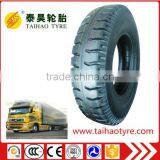 China Factory Solid Truck Tyre LUG Light Truck Tyre 400-16 450-16 600-16 thumbnail-1
