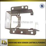 Customized High Quality Steel Sheet Metal Stamping thumbnail-2