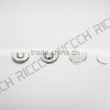 Customized Magnetic Button Name Tag With 1 Magnet Disc thumbnail-3