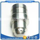 OEM Metal & Hardware Cnc Lathe Parts Stainless Steel Parts Cnc Machining thumbnail-1