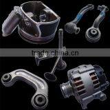 High Precision Custom Aluminum CNC Machining Part thumbnail-5