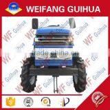 2017 Hot-selling Mini Farm Tractor for Russia thumbnail-1