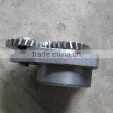 Liugong Spare Parts D15-000-31 +A Loader Oil Pump for Diesel Engine thumbnail-1