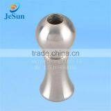 Dongguan Factory OEM High Precision CNC Metal Parts Manufacturer thumbnail-5