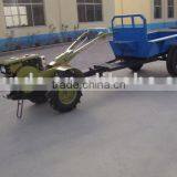 Hand Tractor thumbnail-1