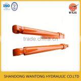 Eye Rod Hydraulic Cylinders From Shandong Province Made in China thumbnail-1