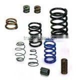 Hot Coil Spring thumbnail-3