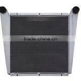 intercooler for truck OEM/is9001