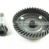 Shenzhen Manufacturer High Quality Powder Metal Sintered Parts thumbnail-4