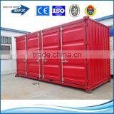 Modular Home Built From Metal Shipping Containers thumbnail-3