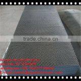 Decorative Aluminum Expanded Metal Mesh Sheet thumbnail-3