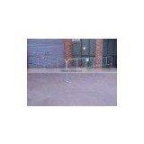 Prison Fence thumbnail-1