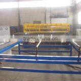CNC Fence Welding Machine for Welded Wire Mesh Fence thumbnail-3