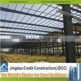 Steel Framed Structure Building thumbnail-4