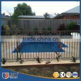 Easily Install / Water Proof / Rodentproof / Galvanized Swimming Pool Fences / Railings thumbnail-3
