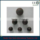 Hardness Alloy Grinding Steel Ball thumbnail-1
