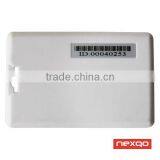 Factory Direct Supply Active 2.4GHz Rfid Tag/card thumbnail-2