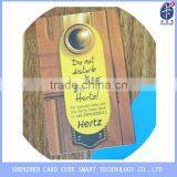do Not Disturb Rfid Hotel Doo Card thumbnail-1