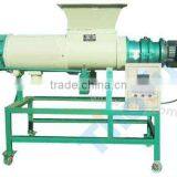 Animal Manure Solid & Liquid Separator0086-15937167907 thumbnail-1