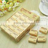 Scented Promotional Rubber Eraser, Custom Eraser, Office Cheap Rubber,100A thumbnail-3