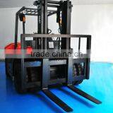 2017 China Brand New Best Selling Design High Quality Rough Terrain Diesel Forklift thumbnail-3