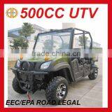 NEW 500CC 4X4 UTV (MC-170) thumbnail-1