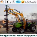 Pile Driving Machine for Construction Foundation thumbnail-5