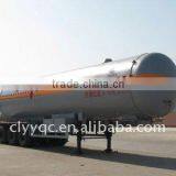 3 Axles LPG Semi-trailer Manufacturer thumbnail-1