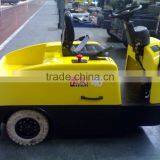 Shanghai Brand New Tractors and Prices thumbnail-3