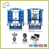 Stable and Efficiency No-heat Regenerative Adsorption Pressure Air Dryer for Air Compressor thumbnail-1